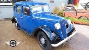 1938 Austin Cambridge