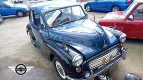 1968 Morris Minor