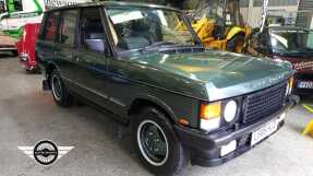 1994 Land Rover Range Rover