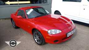 2004 Mazda MX-5