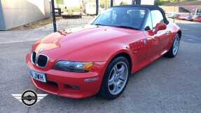 1997 BMW Z3