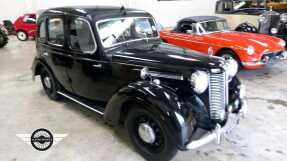 1946 Austin 10