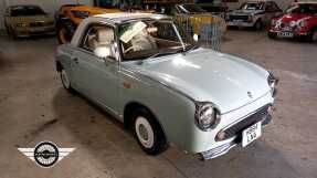 1991 Nissan Figaro