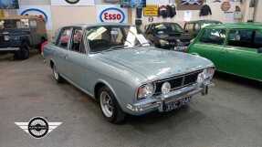 1969 Ford Cortina