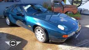 1991 Porsche 928 S4