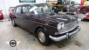 1971 Austin 3-Litre