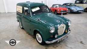 1966 Austin A35