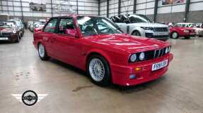 1988 BMW 325i