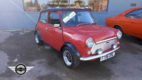 1989 Austin Mini