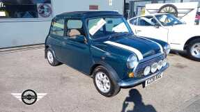 1993 Rover Mini