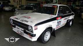 1980 Ford Escort