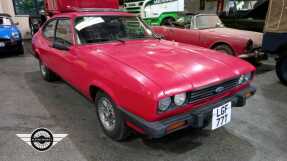 1979 Ford Capri