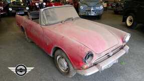 1964 Sunbeam Alpine