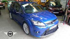 2009 Ford Focus RS