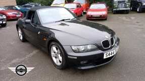 1999 BMW Z3