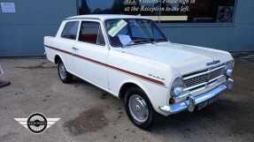 1966 Vauxhall Viva