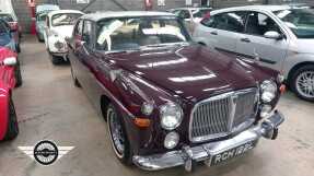 1972 Rover P5