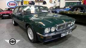 1990 Jaguar XJ6