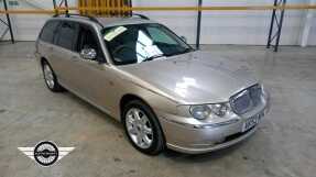 2003 Rover 75