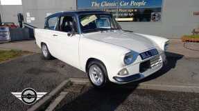 1964 Ford Anglia