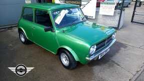 1979 Mini Clubman