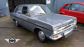 1966 Vauxhall VX 4/90