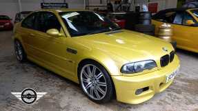 2004 BMW M3