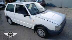 1984 Fiat Uno