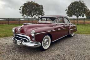 1950 Oldsmobile 88