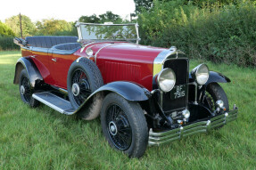 1929 Buick Model 25