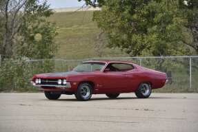 1970 Ford Torino