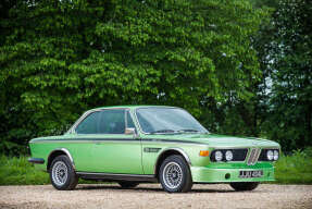 1973 BMW 3.0 CSL