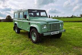 2016 Land Rover Defender