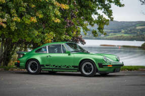 1975 Porsche 911