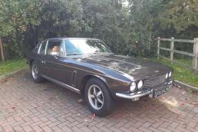 1974 Jensen Interceptor