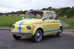 1965 Fiat 500