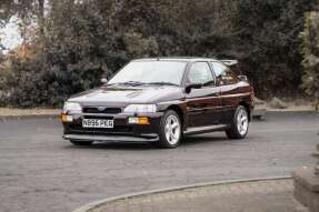 1995 Ford Escort RS Cosworth