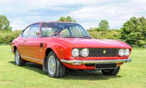 1967 Fiat Dino