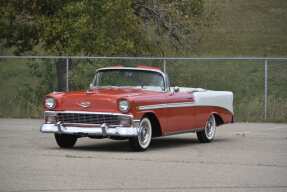 1956 Chevrolet Bel Air