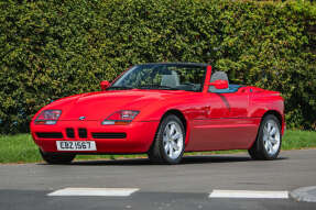 1989 BMW Z1