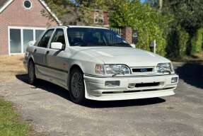 1990 Ford Sierra Sapphire Cosworth