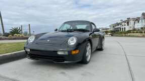 1996 Porsche 911