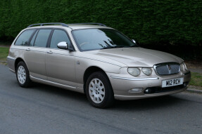 2003 Rover 75