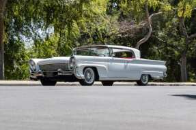 1958 Lincoln Continental