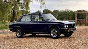 1974 Triumph Dolomite Sprint