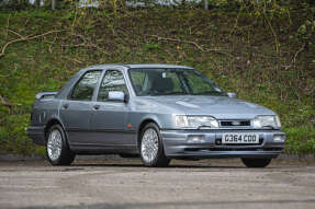 1990 Ford Sierra RS Cosworth