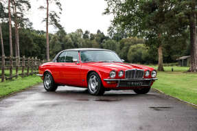 1977 Jaguar XJ-C