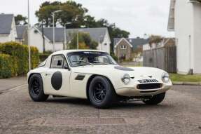 1970 TVR Tuscan