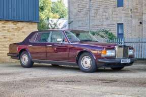 1995 Rolls-Royce Flying Spur