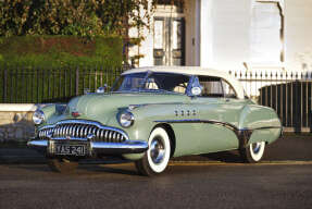 1949 Buick Roadmaster